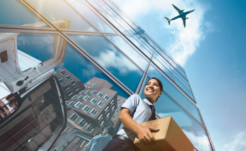 30.000 website Bizweb có cơ hội tích hợp với DHL eCommerce