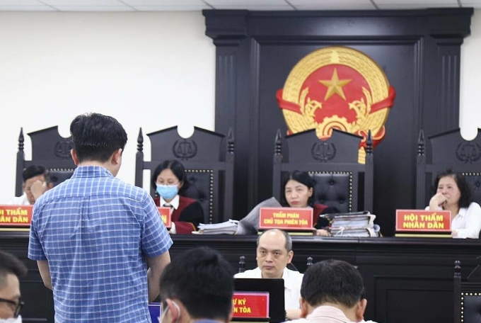 Công ty SME tạo 'khách hàng giả' trong giao dịch 7,4 triệu cổ phiếu ảo