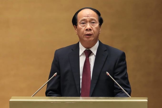 Phó thủ tướng: Mục tiêu GDP tăng 6-6,5% là thách thức lớn