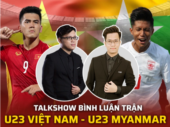 U23 Myanmar chơi thiếu tổ chức, U23 Việt Nam sẽ thắng tiếp "chung kết" bảng A? Sự kiện: U23 Việt Nam SEA Games 31 