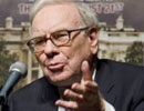 Buffett dốc 5 tỷ USD vào Goldman Sachs 