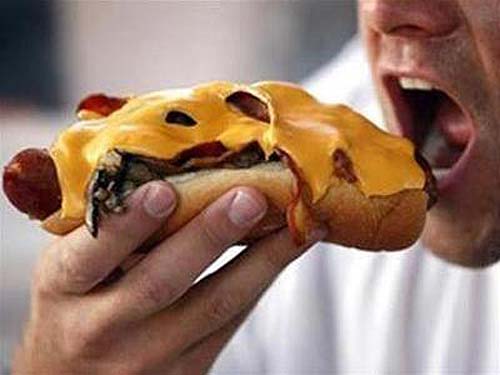  Vì sao bạn dễ béo phì?