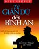 Độc giả nhận sách 'Từ giận dữ đến bình an' 