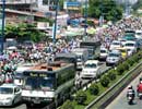 Điểm vui chơi Sài Gòn quá tải ngày quốc khánh 