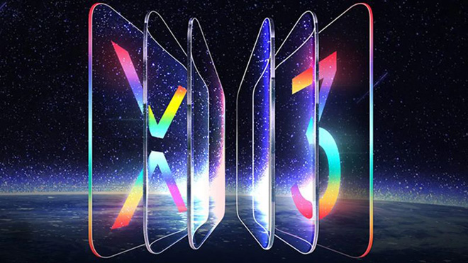 Realme tung smartphone zoom phê, giá mềm