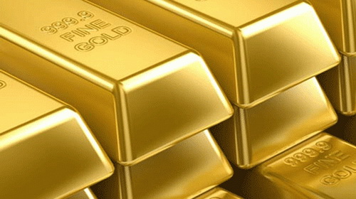Giá vàng lại tăng nhanh giảm chậm