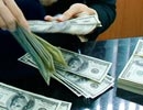 Thị trường 'đô' tự do chuyển sang hình thức khớp giá