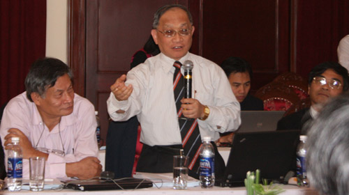 Cần minh bạch trong đầu tư công