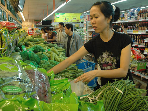  Lạm phát khó dừng ở mức 8% 