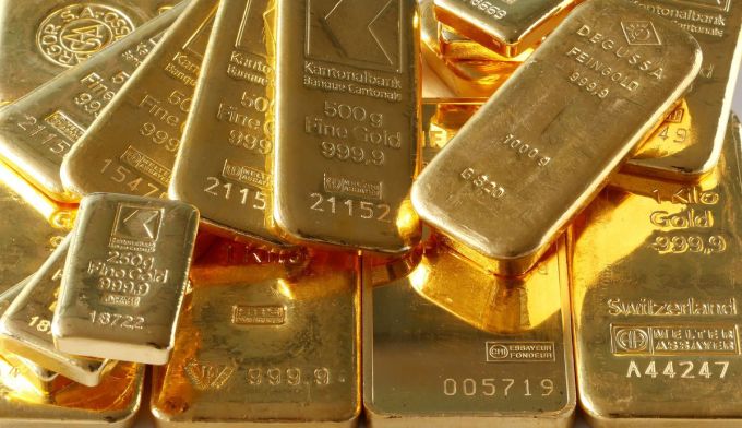 Giá vàng có thể tăng mạnh năm tới