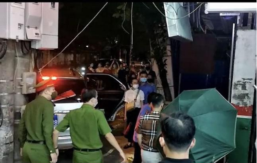 'Đút túi' 110 triệu để thả nghi phạm, cựu đại tá Phùng Anh Lê khiến nhiều thuộc cấp liên lụy