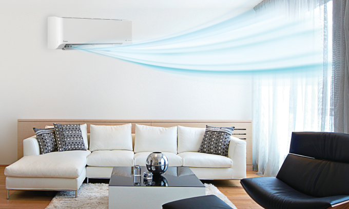 Lý do điều hòa Daikin FTKY được 'săn lùng' mùa hè này