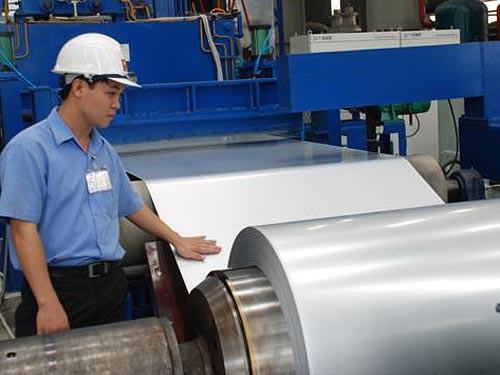 Triển vọng kinh tế VN thuận lợi