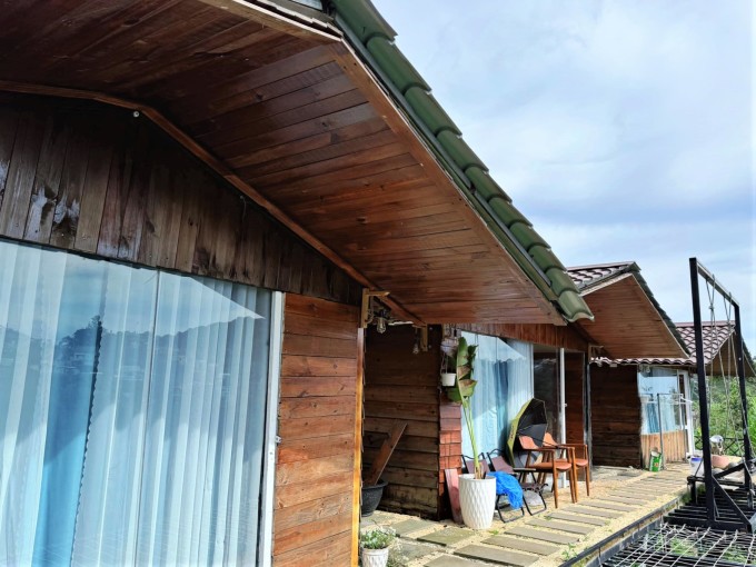Nhà đầu tư homestay, farmstay Đà Lạt tháo chạy
