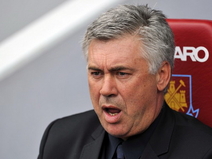 Vui vì chiến thắng, Ancelotti không quên ca ngợi đối thủ
