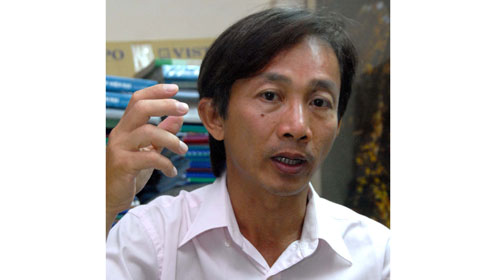 Chống lạm phát bằng thông tin