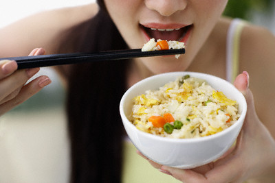 Chế độ ăn để giảm cân