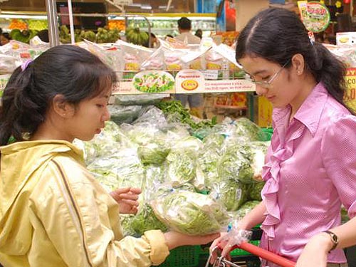 Dồn sức ngăn lạm phát