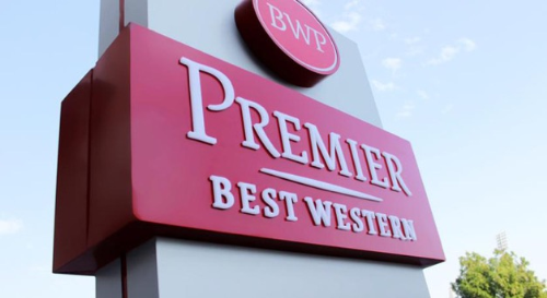 Best Western và dự án nghỉ dưỡng đầu tiên tại Hạ Long