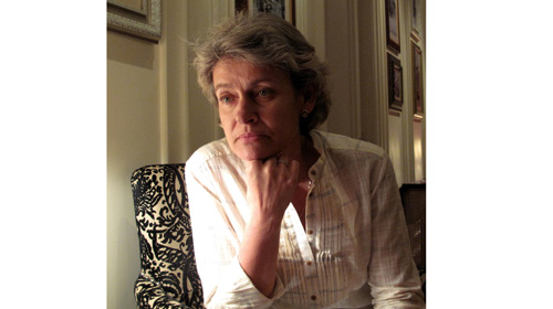  Tổng giám đốc UNESCO thế giới Irina Bokova: Thận trọng khi bảo tồn di sản