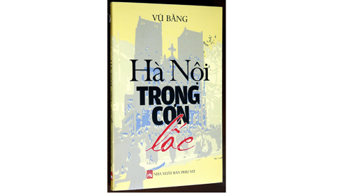  Phát hiện phóng sự Vũ Bằng sau 60 năm quên lãng 
