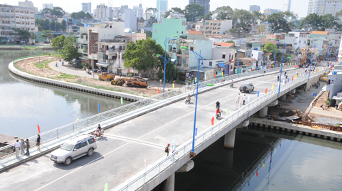  TP.HCM: dồn sức ổn định giá cuối năm 