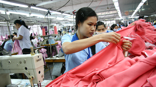  Đau đầu với lãi suất 