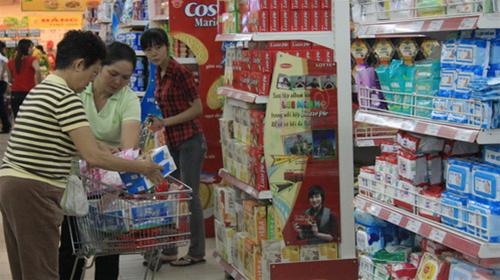 Giấy vệ sinh bị làm giả tràn lan