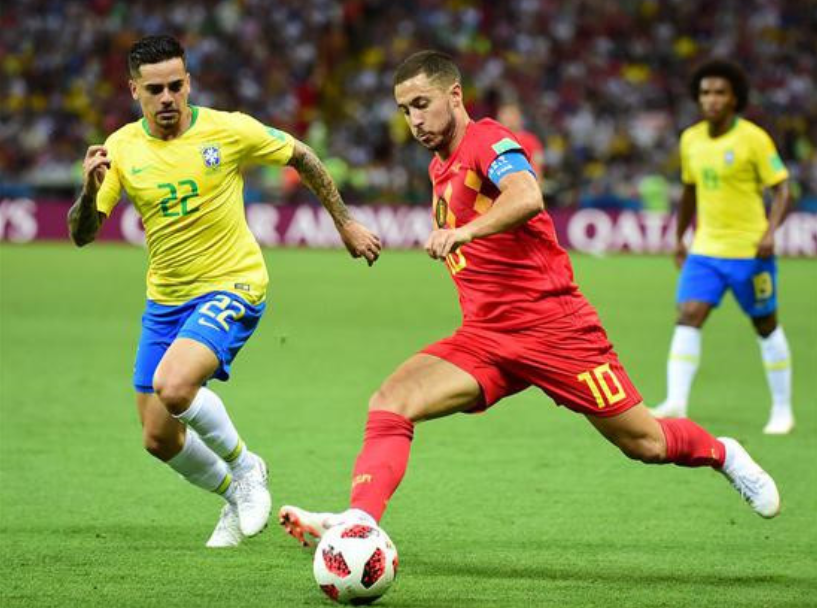 Neymar và những cái tên đáng thất vọng nhất ở vòng tứ kết
