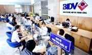 BIDV đặt mục tiêu lợi nhuận thấp hơn năm 2015