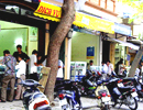Dịch vụ cầm đồ nhộn nhịp mùa Euro 