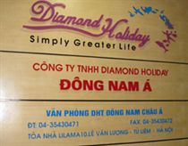 Nghi án lừa đảo huy động hàng triệu đôla