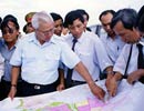 Những hình ảnh về ông Võ Văn Kiệt 