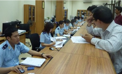 'Không xoá bỏ được khoảng cách về thủ tục hành chính Việt Nam với thế giới'
