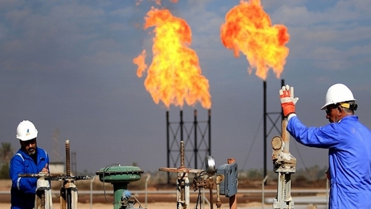 Đến năm 2030, Iraq sẽ là một đối thủ đáng gờm trên thị trường dầu mỏ thế giới