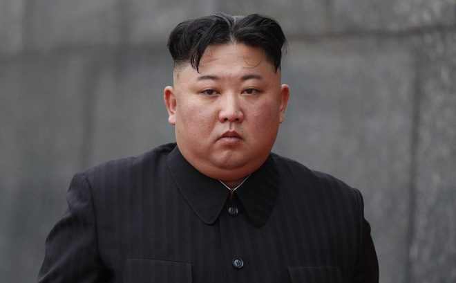 Ông Kim Jong Un: Triều Tiên phóng tên lửa hay không thì TT Trump là người biết rõ nhất