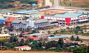 Hơn 10.000 tỷ đồng đầu tư vào Quảng Trị