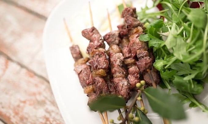 10 món ngon ở Italy nhưng ít nổi tiếng