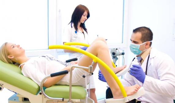 Bác sỹ phụ khoa Nguyễn Thanh Tân chia sẻ bí mật âm đạo khiến mọi cô nàng đều được trẻ hoá hồng hào
