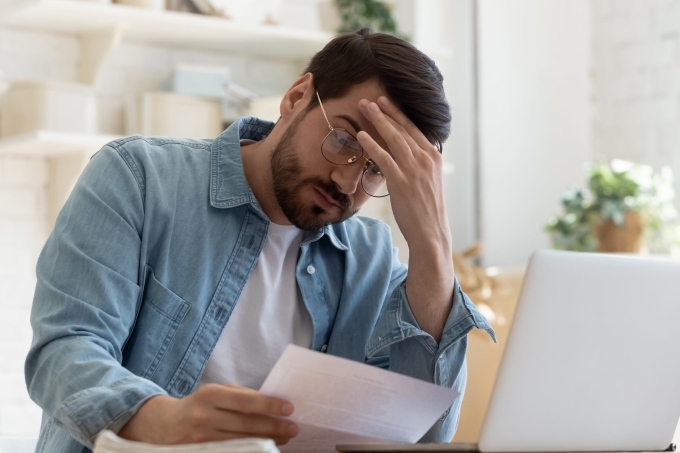 5 sai lầm lớn dễ khiến bạn 'đau ví'