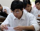 Điểm chuẩn ĐH Ngoại thương cao nhất 28 điểm 