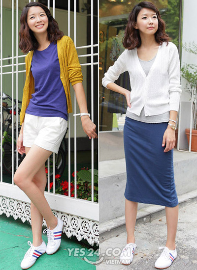 Xinh xắn cùng Cuppy Shop  