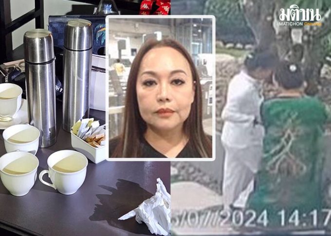 Nhóm người Việt từng kiện nhau ra tòa trước vụ đầu độc ở Thái Lan