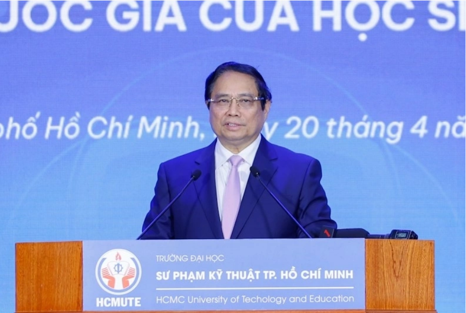 Thủ tướng: Cần dạy khởi nghiệp trong chương trình chính khóa
