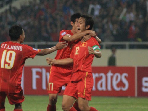 7-1: Tuyệt vời! 