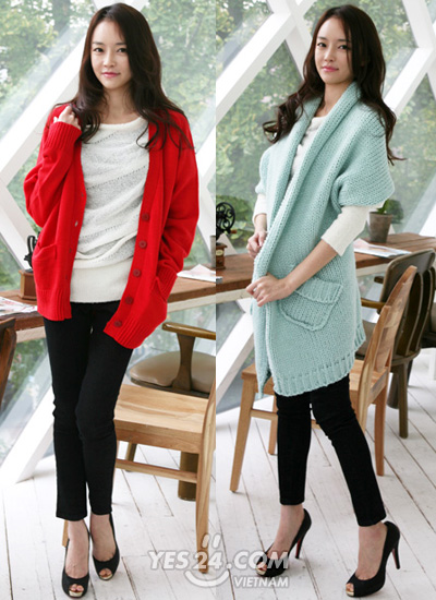 Đón Giáng sinh tại Yes24