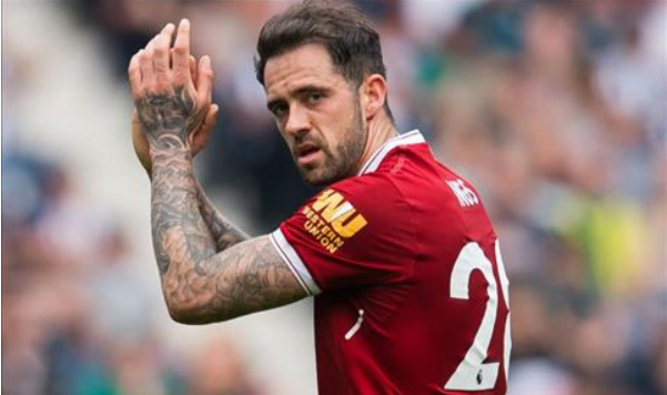 CHÍNH THỨC: Southampton chiêu mộ thành công tiền đạo của Liverpool