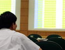 'Cổ đông lớn đang thâu tóm cổ phiếu BBT' 