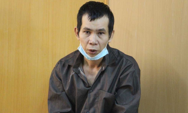 Ghen tuông, gã đàn ông nửa đêm vùng dậy đập chết vợ