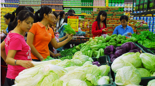 Nhiều khoản giảm trừ chưa được ghi nhận